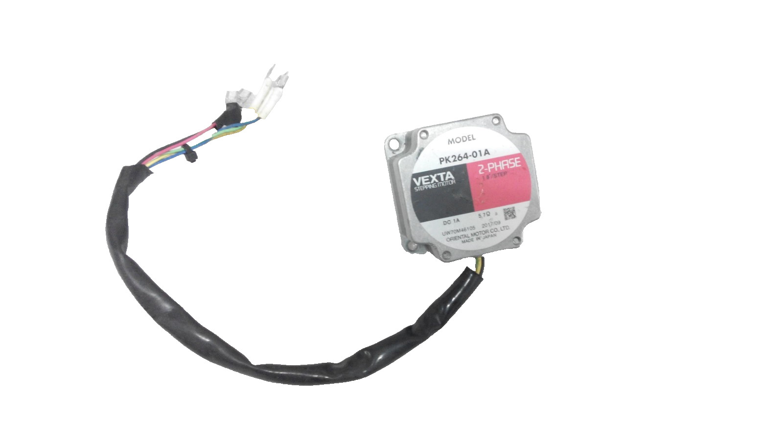 ORIENTAL MOTOR PK264-01A