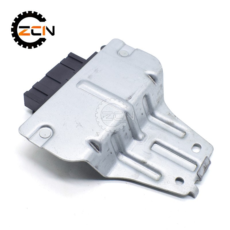 Ford Bronco Driver Active Park Assist Control Module LU5T-15K866-CJ