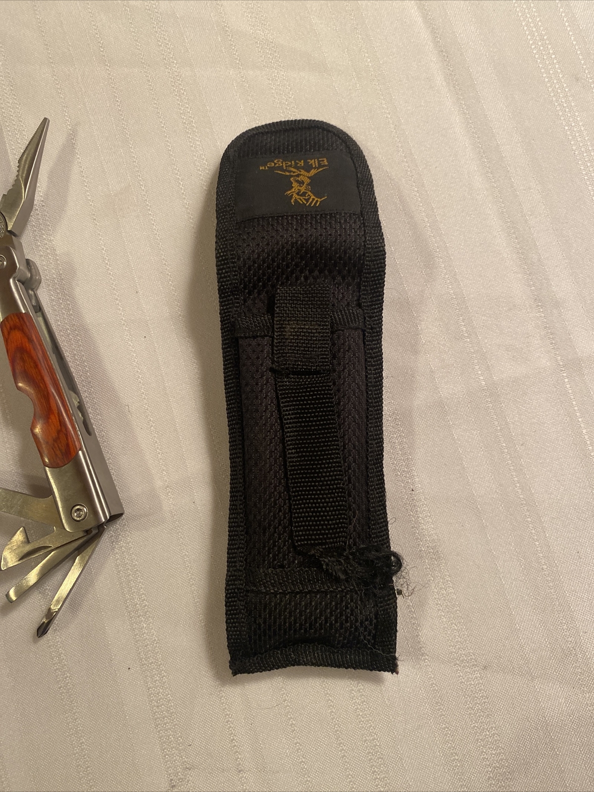 Multi-Tool Knife by Elk Ridge pliers pocket knife
