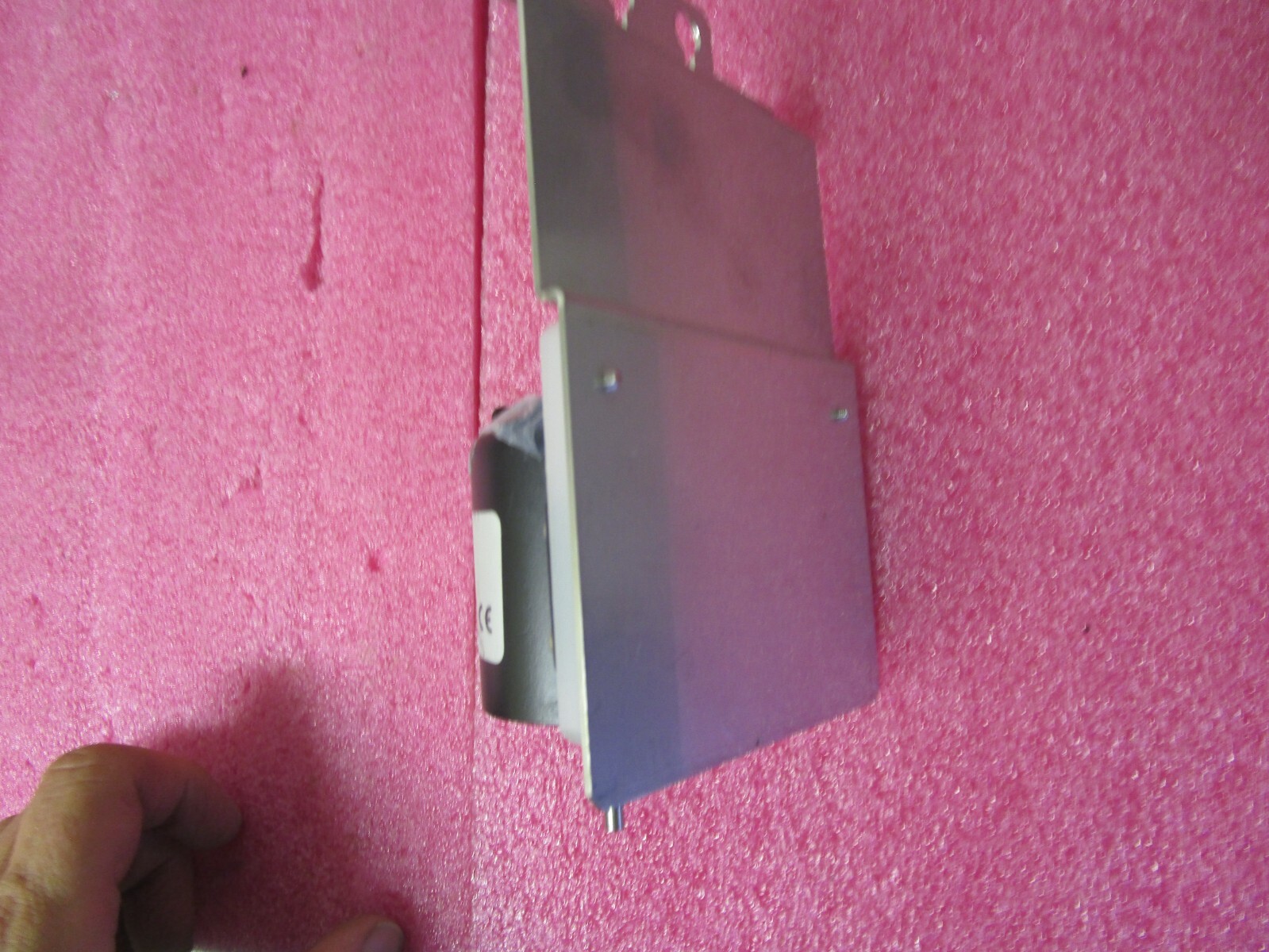 MKS Instruments 225A Baratron Pressure Transducer 225A-25866