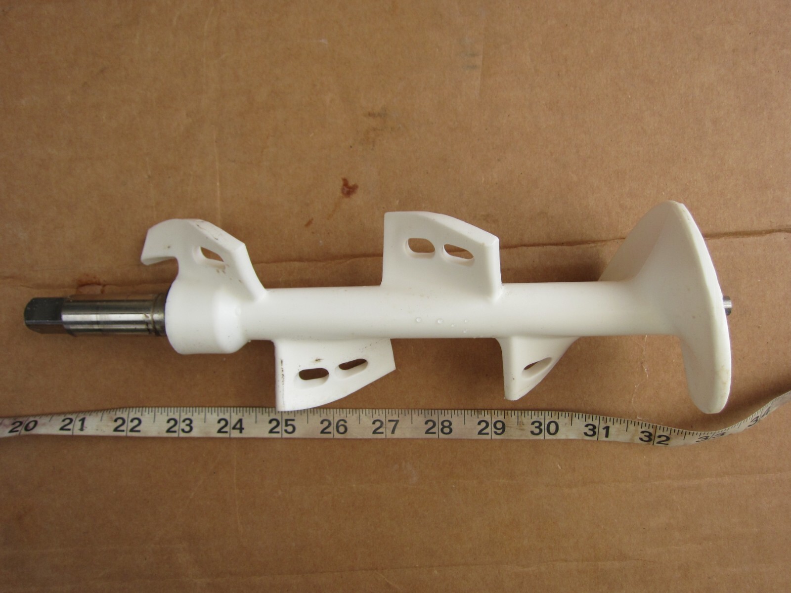 GSEICE Cover Knob for ST1REW, Used