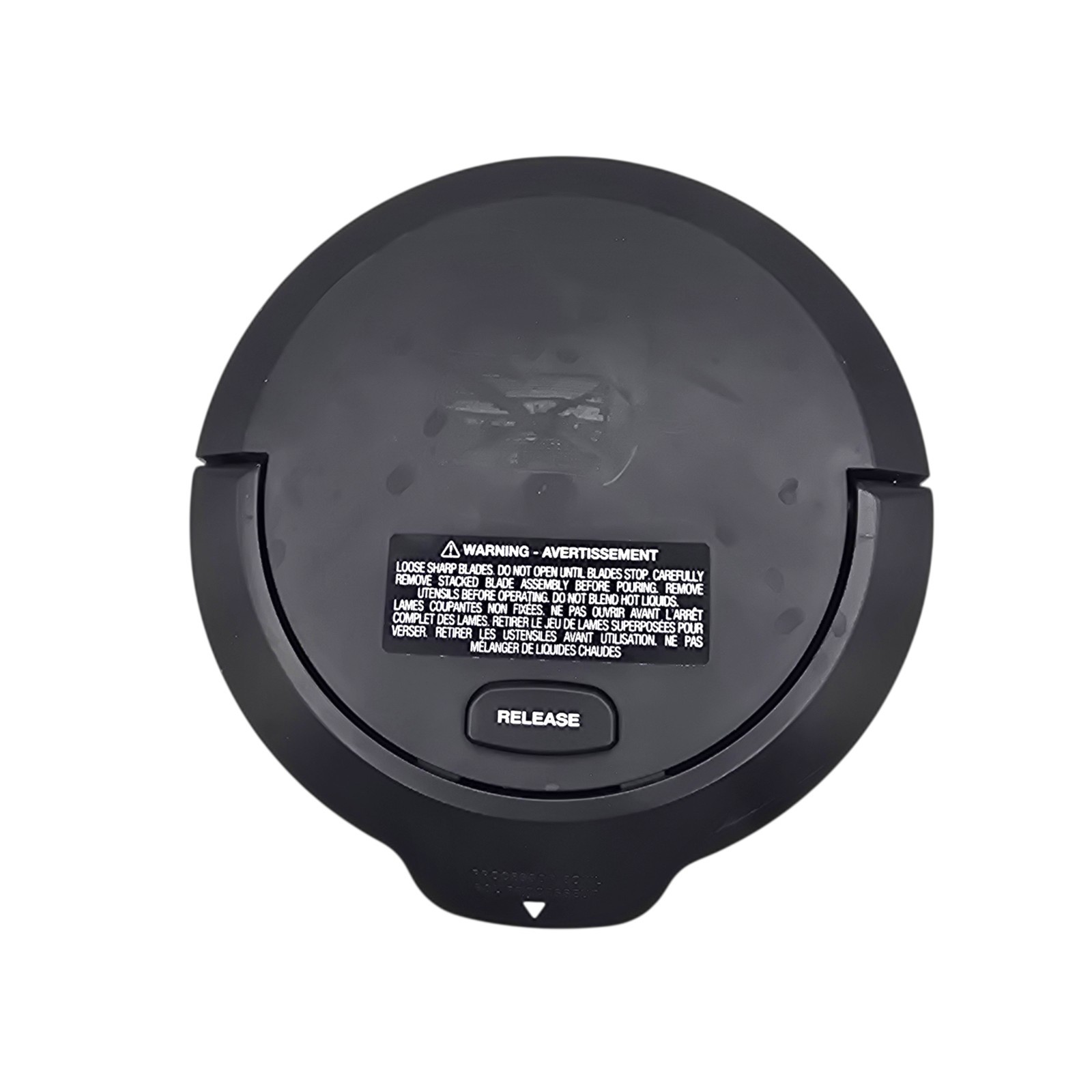 Ninja Mega Kitchen BL770 1500W Blender 64 Oz Food Processor Bowl Lid Replacement