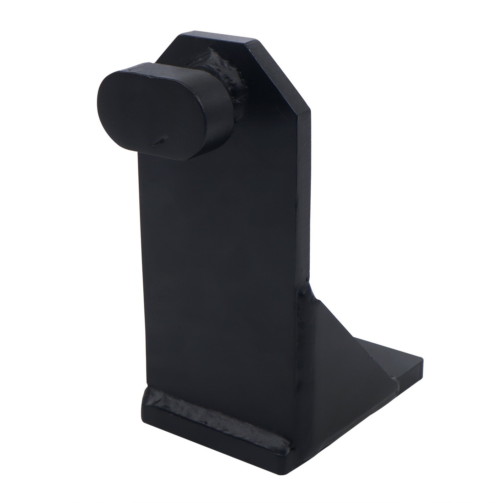 Black 2× Upgrade Superior Shipping Container Jack Lug Jack Leveling Attachment