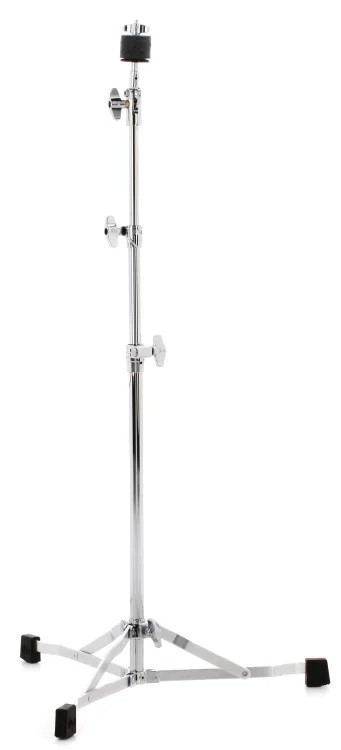 DW Ultra Light Cymbal Stand Retro Flat Base