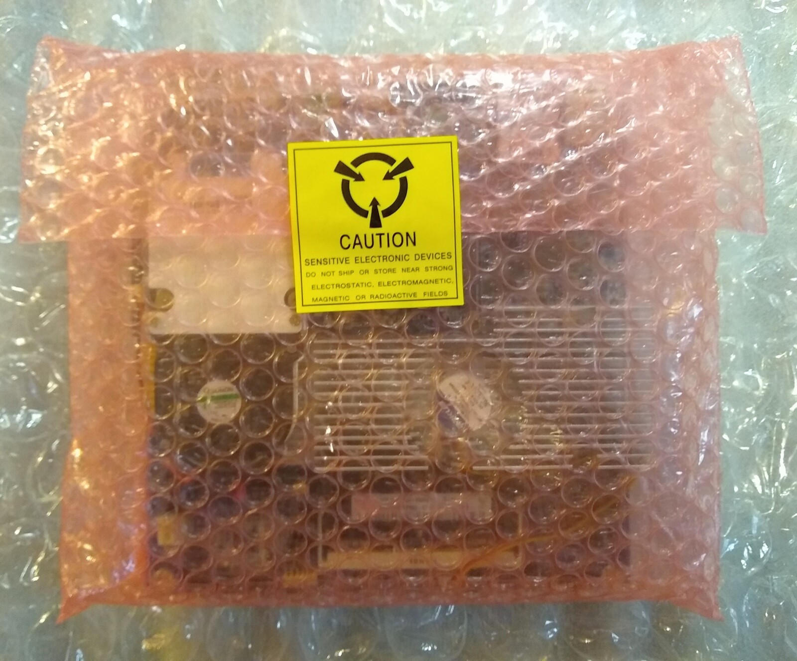 Megatouch ML-1 ML1 Live Motherboard NEW NOS Bar Touchscreen Video Game PCB Board