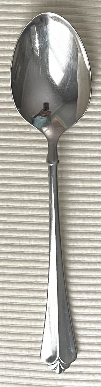 Oneida Stainless JUILLIARD Serving Spoon