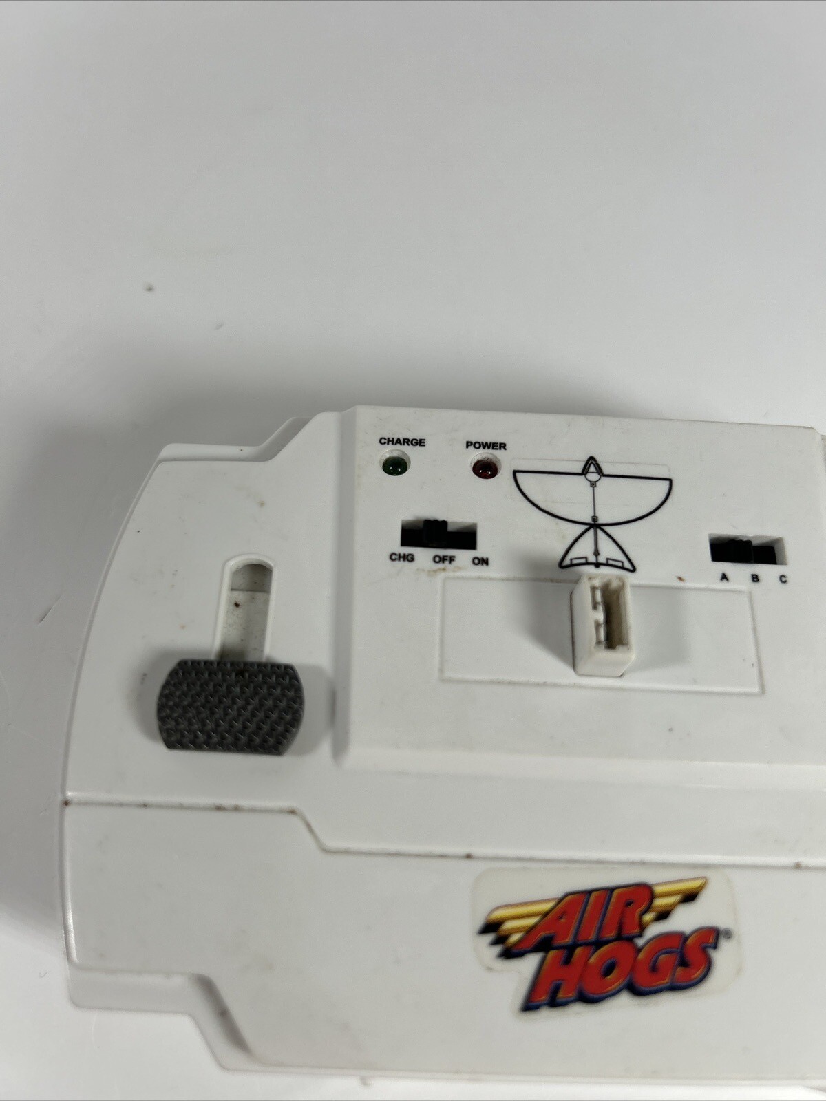 Air Hogs Replacement Remote Control Controller led Look unknown