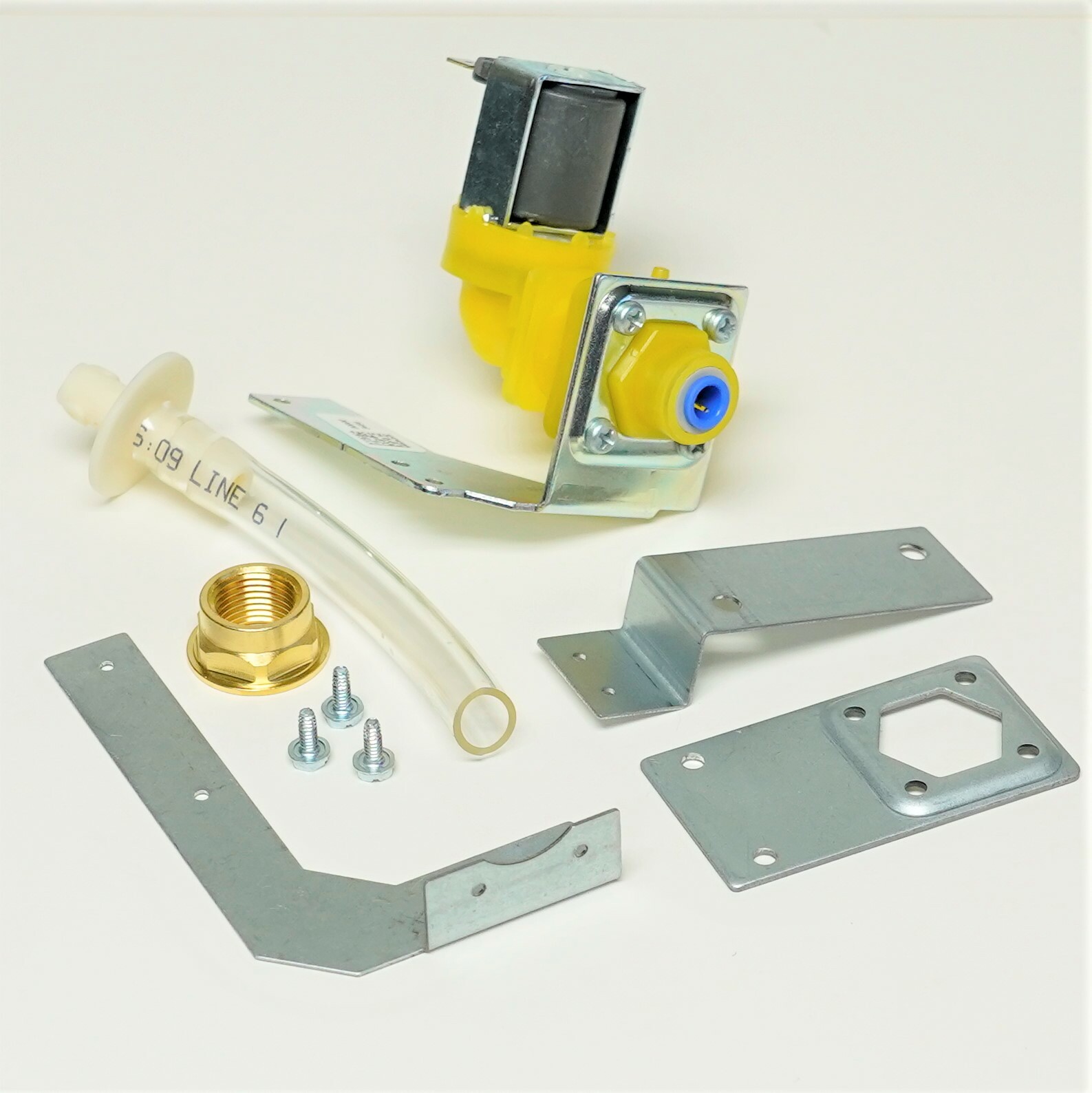 Choice Part IH9122 for Manitowoc 000009122 Ice Machine Water Valve