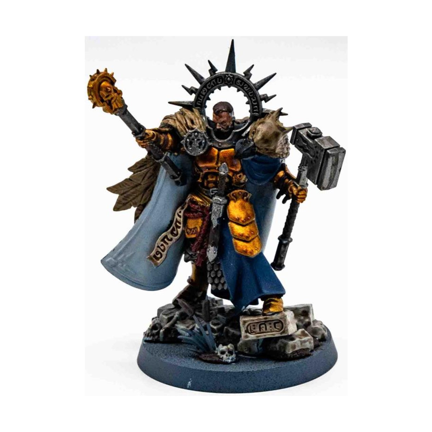 Lord-Imperatant #5 NM