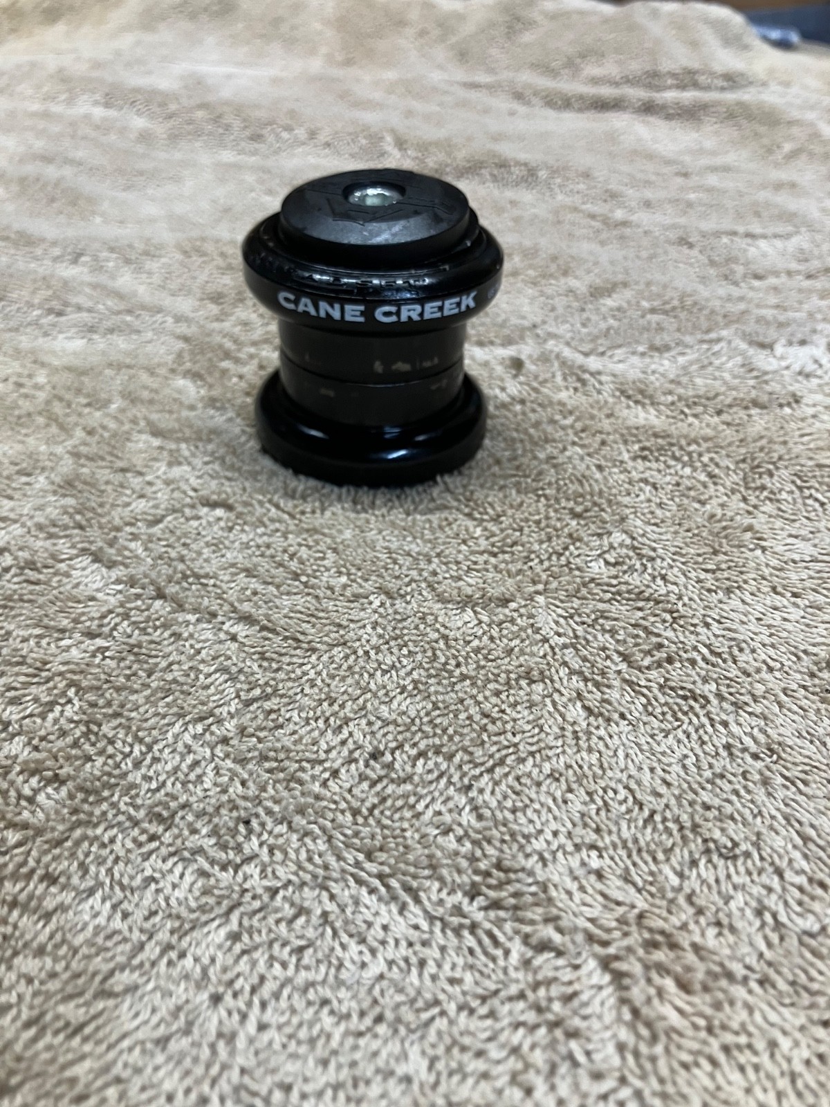 Cane Creek Headset 1 1/8" Threadless