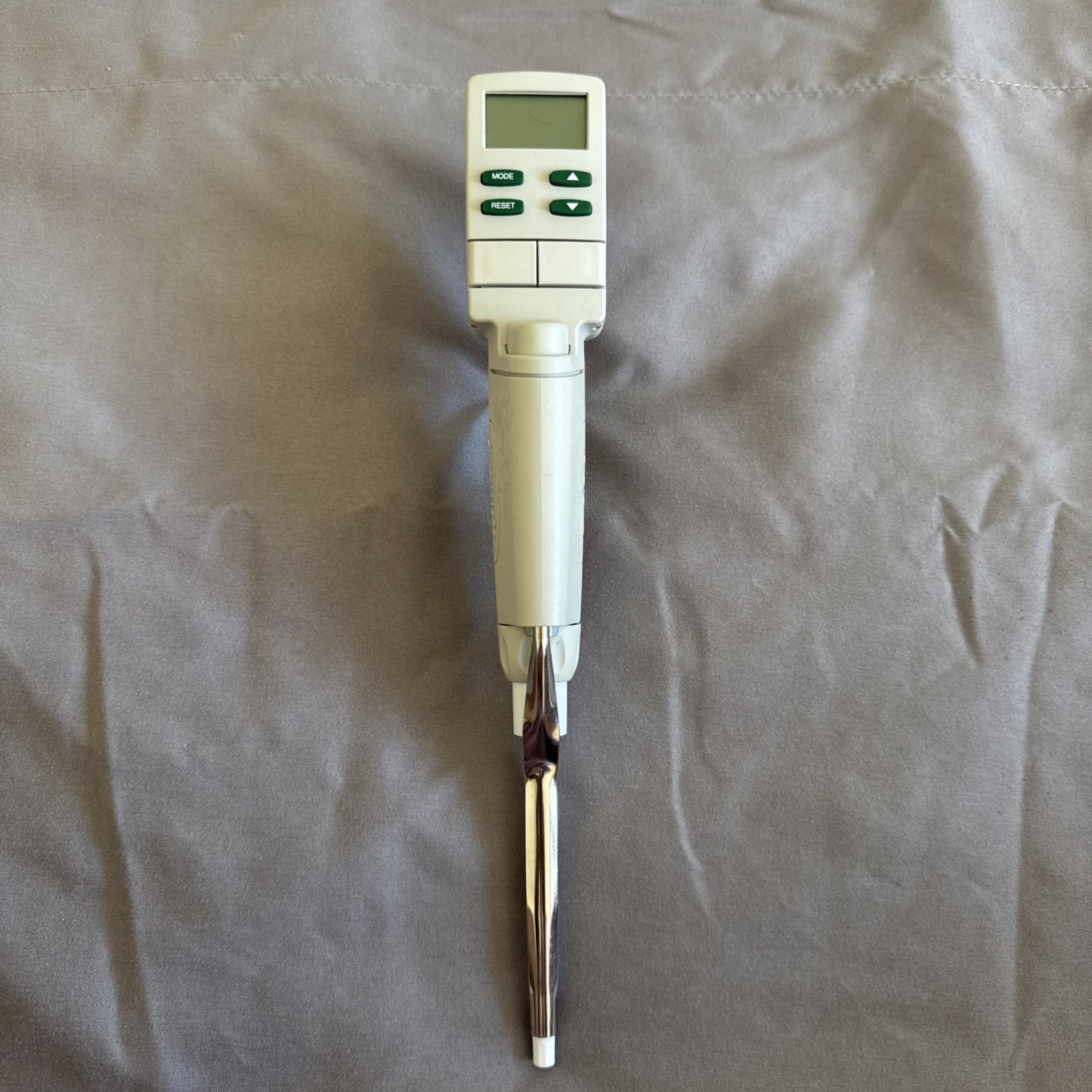 RAININ EDP3 LTS 200 20-200 uL Single Channel Electronic Pipette