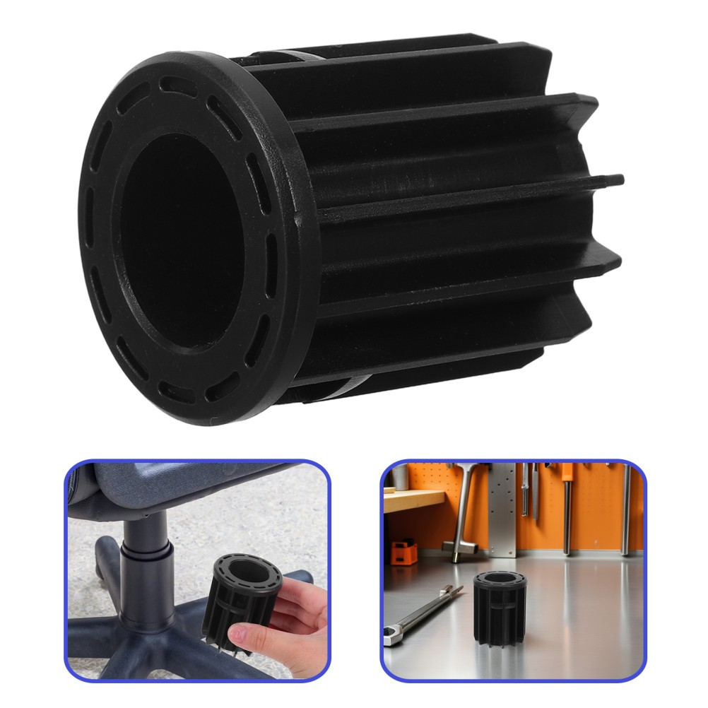 Office Chair Gas Lift Connector Sleeve Cylinder Guide Bushing Replacement