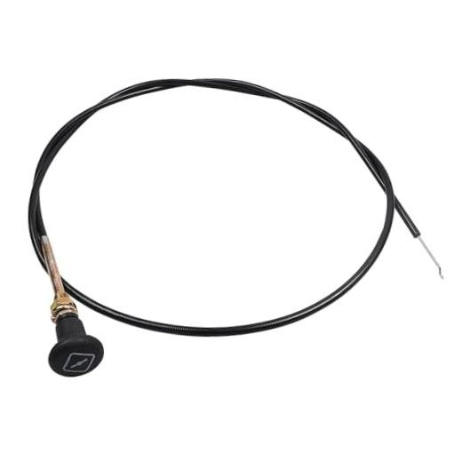 290-610 Choke Cable Compatible with Bad boy MZ, MZ Magnum, Maverick,ZT Elite