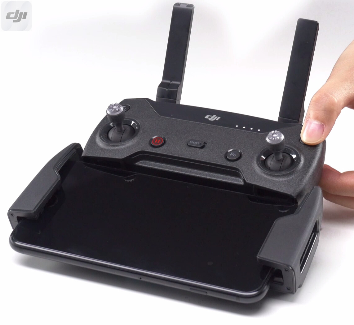 DJI Spark Remote Controller GL100A