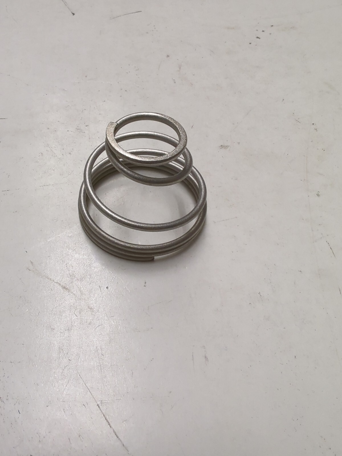 30-01106-23 CARRIER TRANSICOLD SPRING FILTER DAVCO (PACK OF 10)