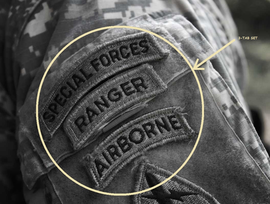 DAESH WHACKER GREEN BERETS SAS SPECIAL OPERATIONS GHOST RECON Velkrö camo PATCH