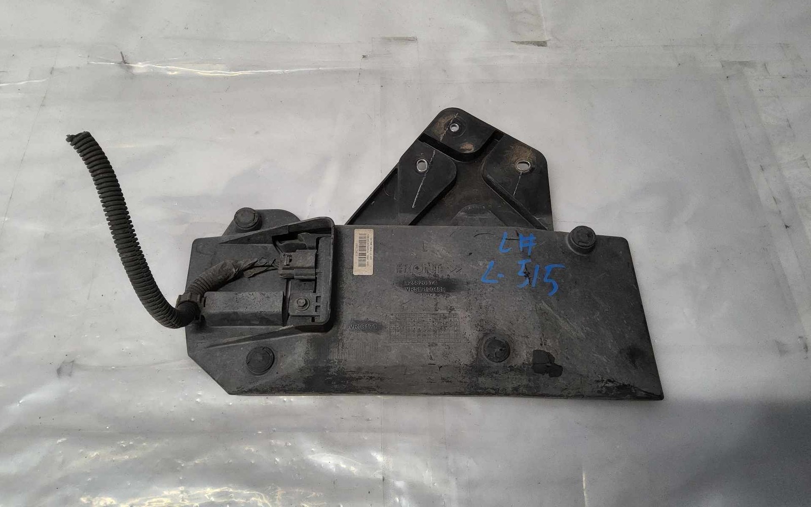 Camera/projector ESCALADE ESV 11 ID 20823458