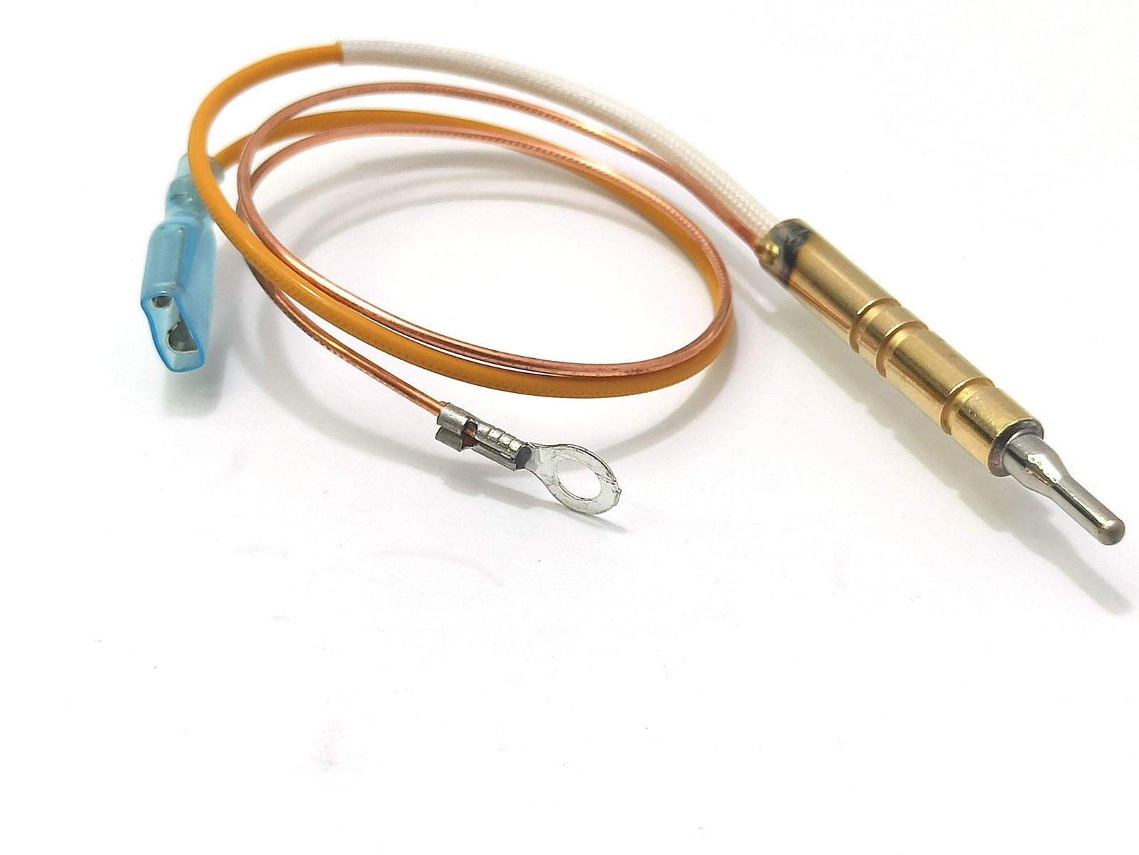 1 Pcs Tt15c11 Thermocouple 12 For Dyna Glo Dyna Glo Pro Thermoheat Tank Top Lp