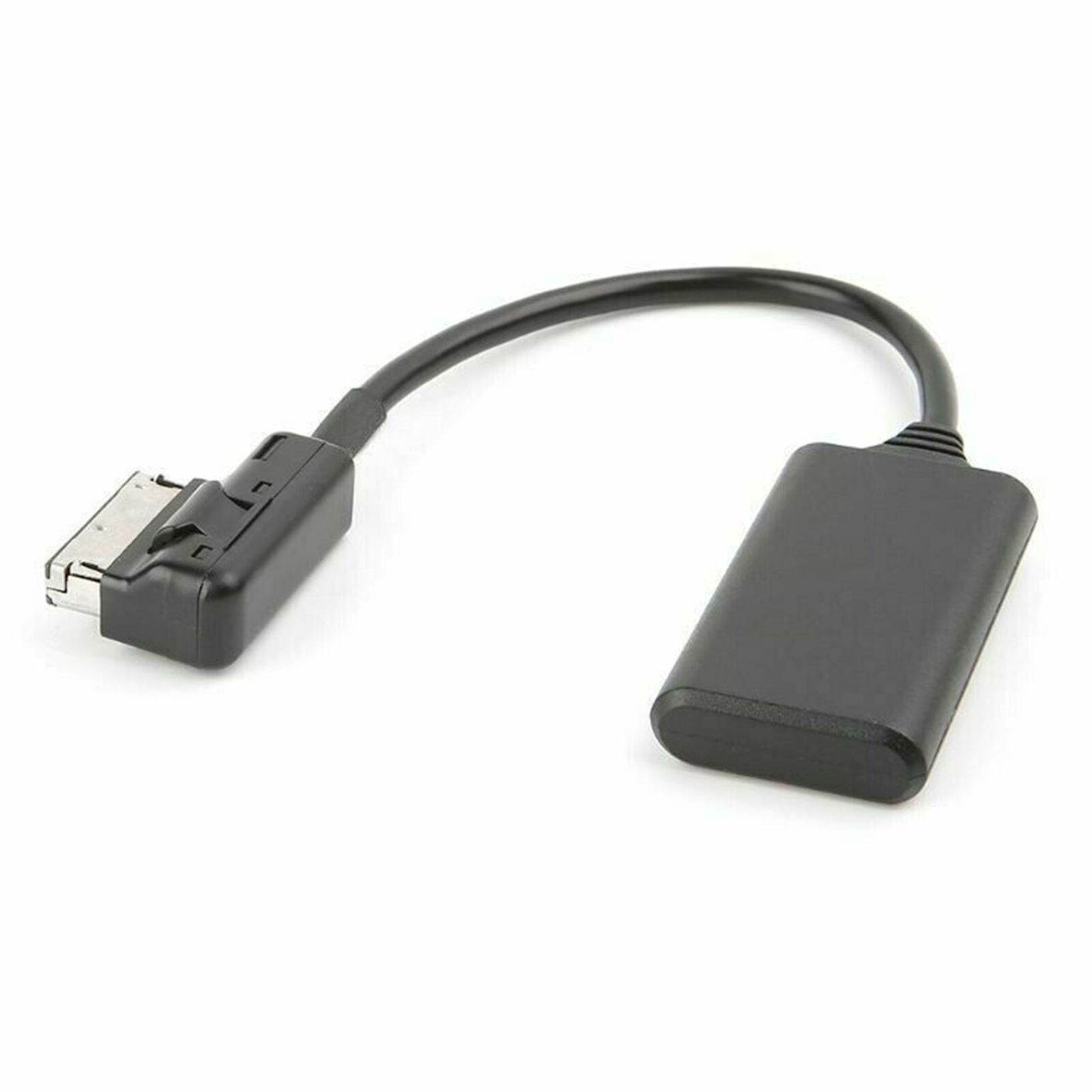 Adaptateur de câble audio AUX pour Mercedes Benz AMI pour interface Bluetooth