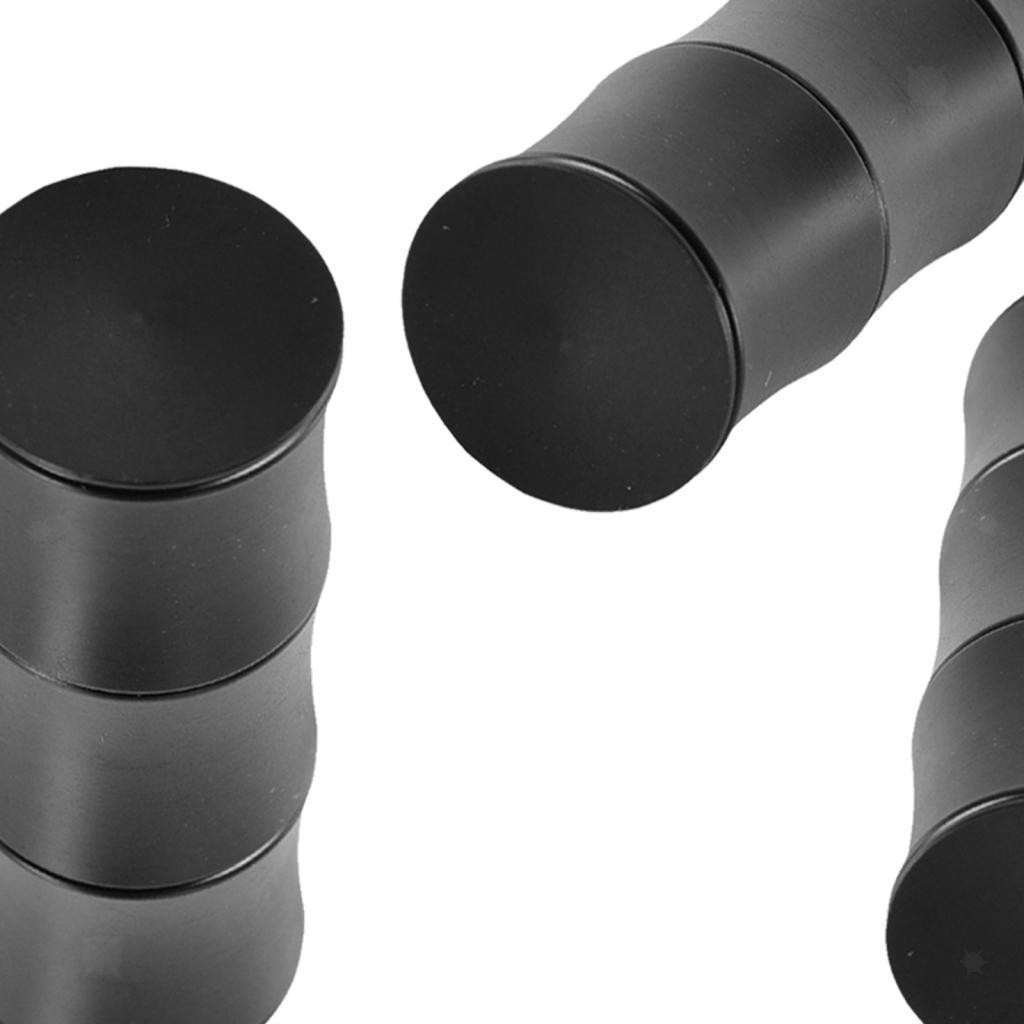 Pack of 2 3/8 X 1