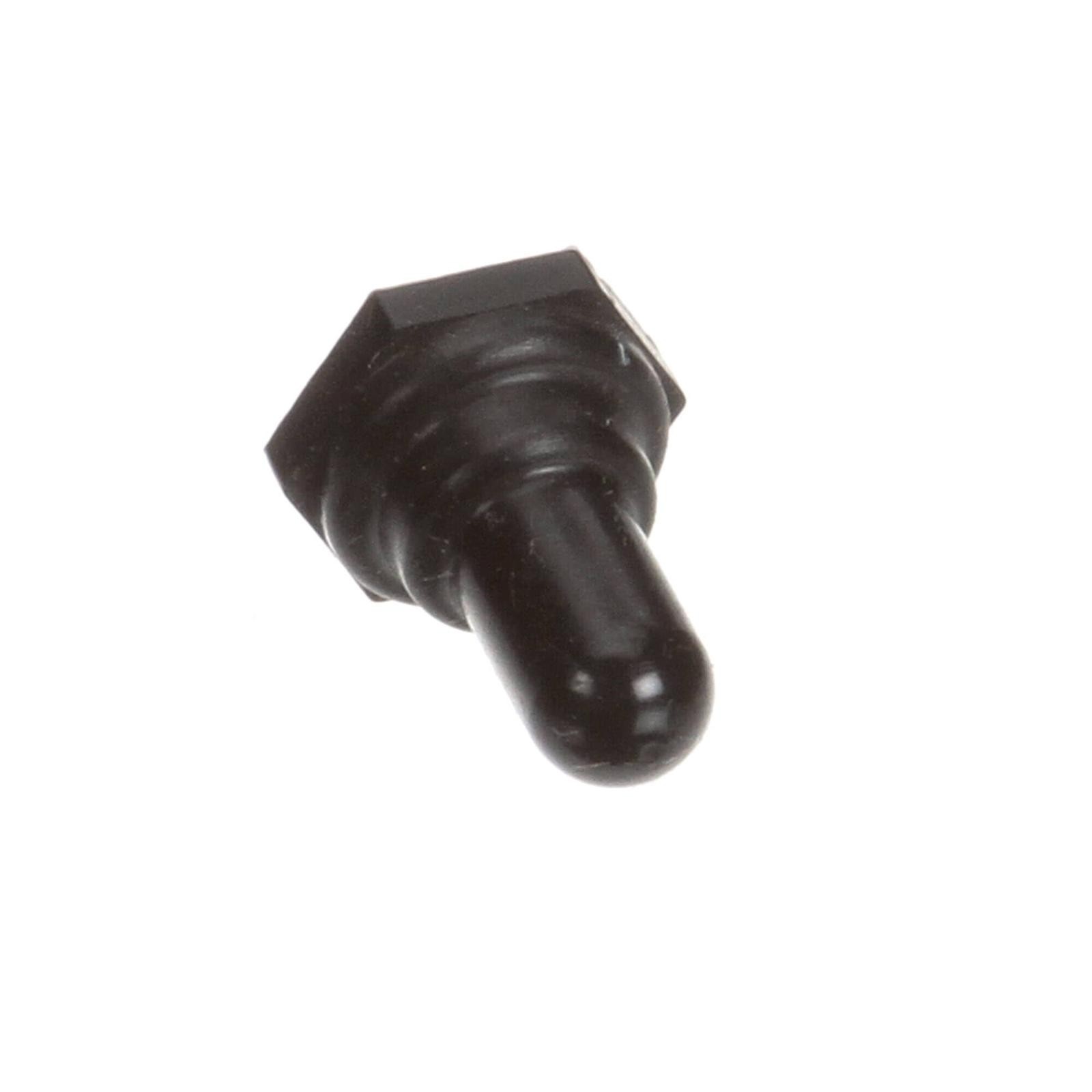BOOT, SILICONE (BLACK) HEX, CA 110901412 - Genuine OEM Replacement Part