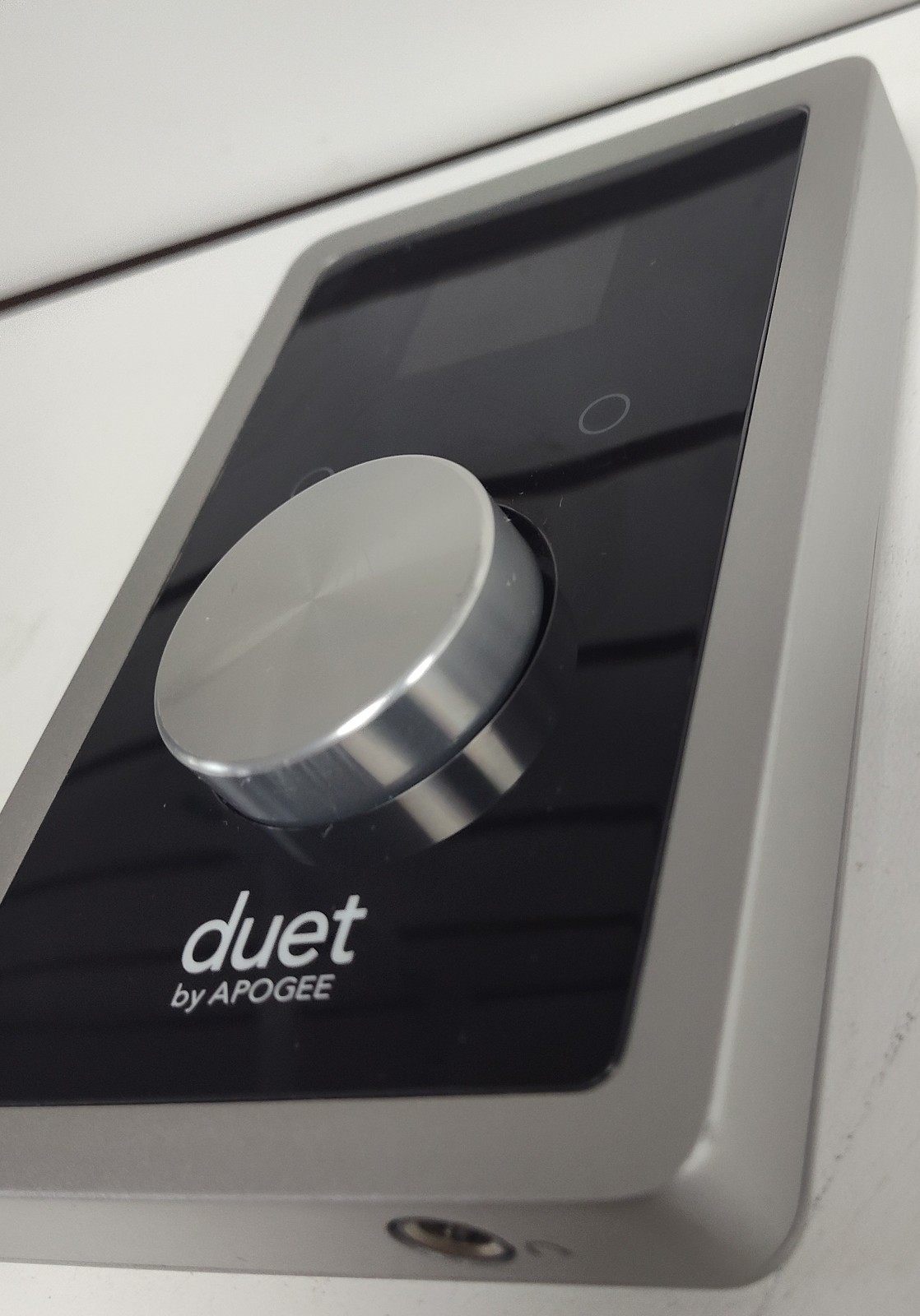 Apogee Duet 2 USB Audio Interface kit