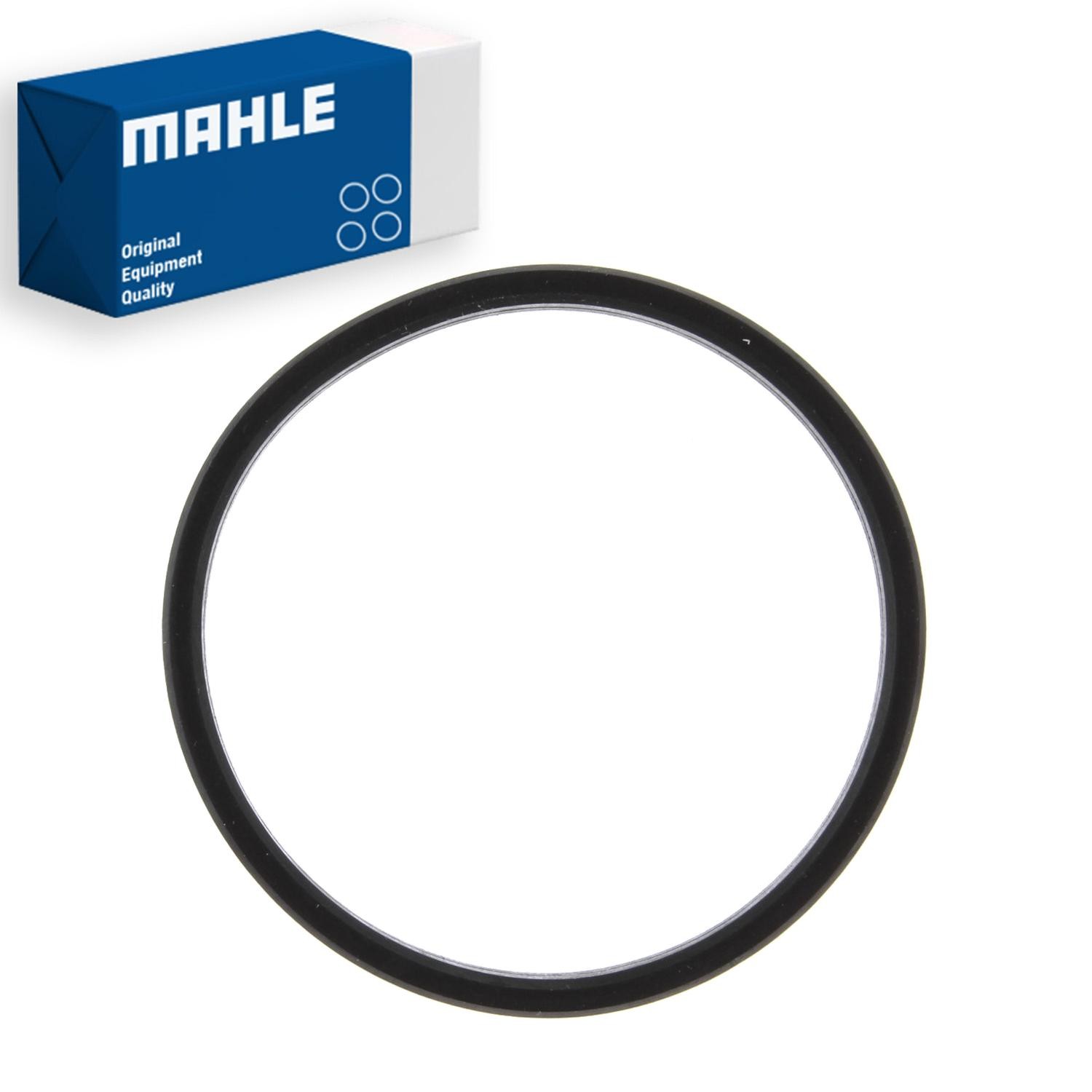 Mahle Engine Oil Cooler Seal For 2004-2015 Nissan TITAN 5.6L V8