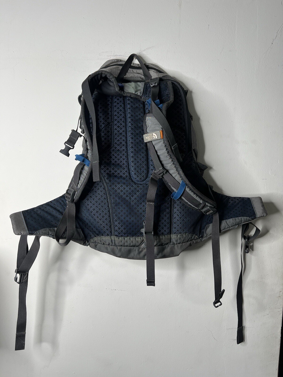 The North Face Plasma 30 Hiking Backpack Flight Series Outdoors Pack