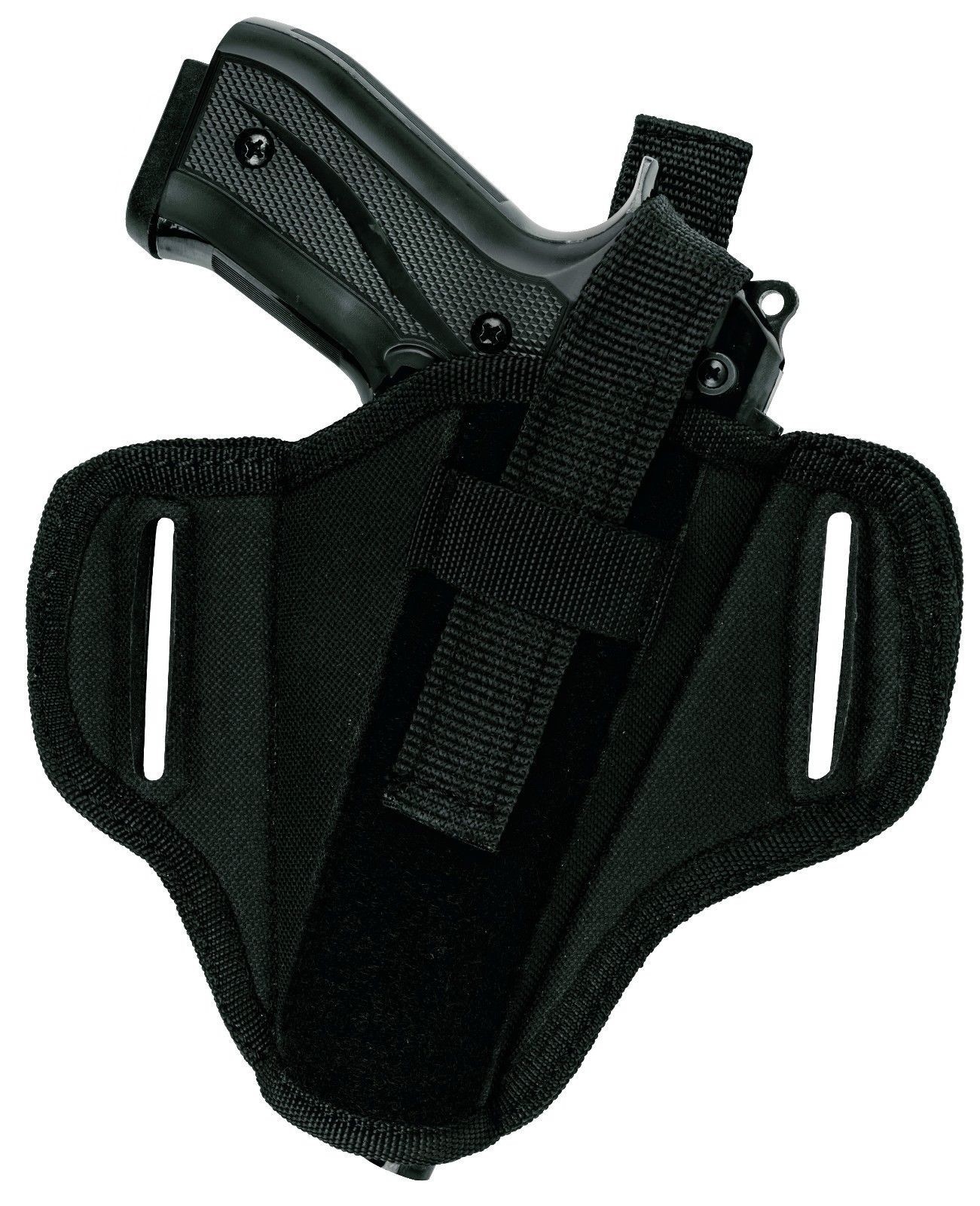 Ambidextrous OWB Nylon Holster Fits  Springfield Armory Hellcat OSP