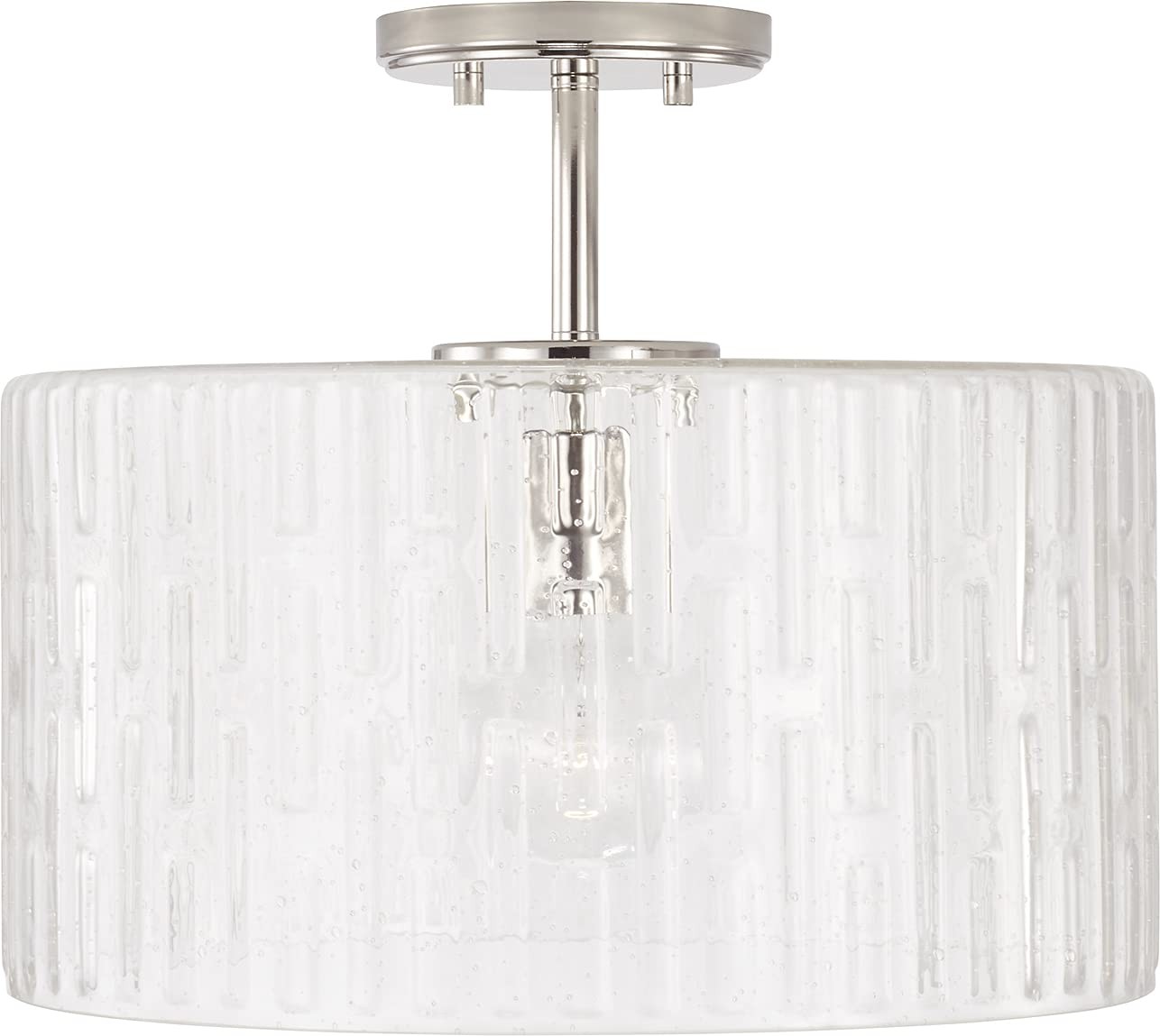 Capital Lighting 241311PN - Ceiling Fixtures Indoor Lighting