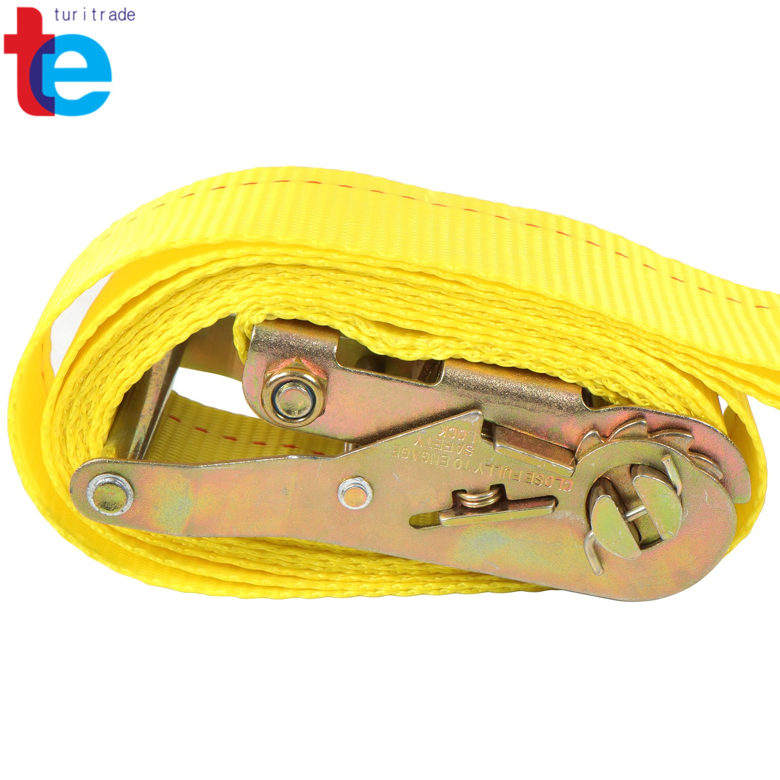 E Track Tie Down Rail Kit 4' E Track Rails End Caps ETrack Straps