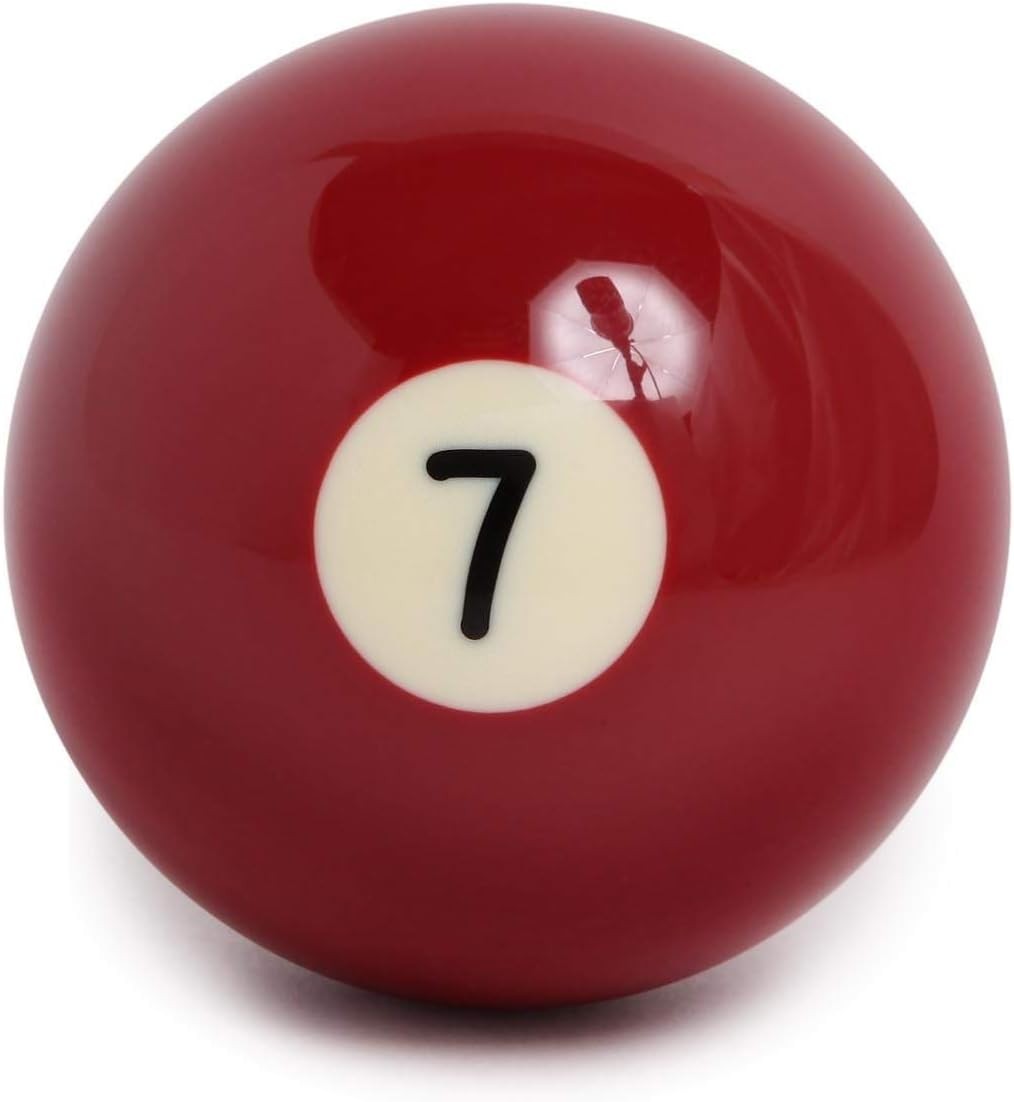 Replacement Pool Billiard Balls