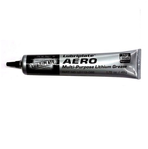 Lubriplate LBR-S 1.75z Garage Door Opener Gear Grease for 41C4220A 41A2817 Sears