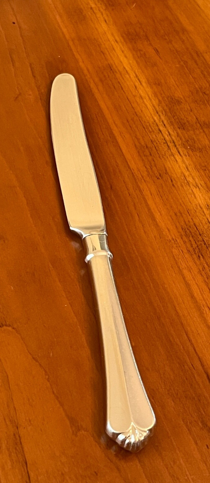 Oneida JUILLIARD Cube Heirloom Stainless Flatware - Choice