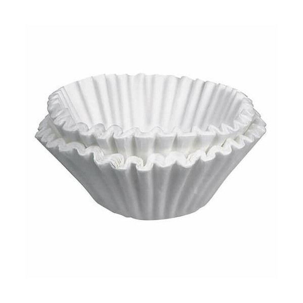 Bunn-O-Matic BunnOMatic 20109 Coffee Filter, Pk Qty252