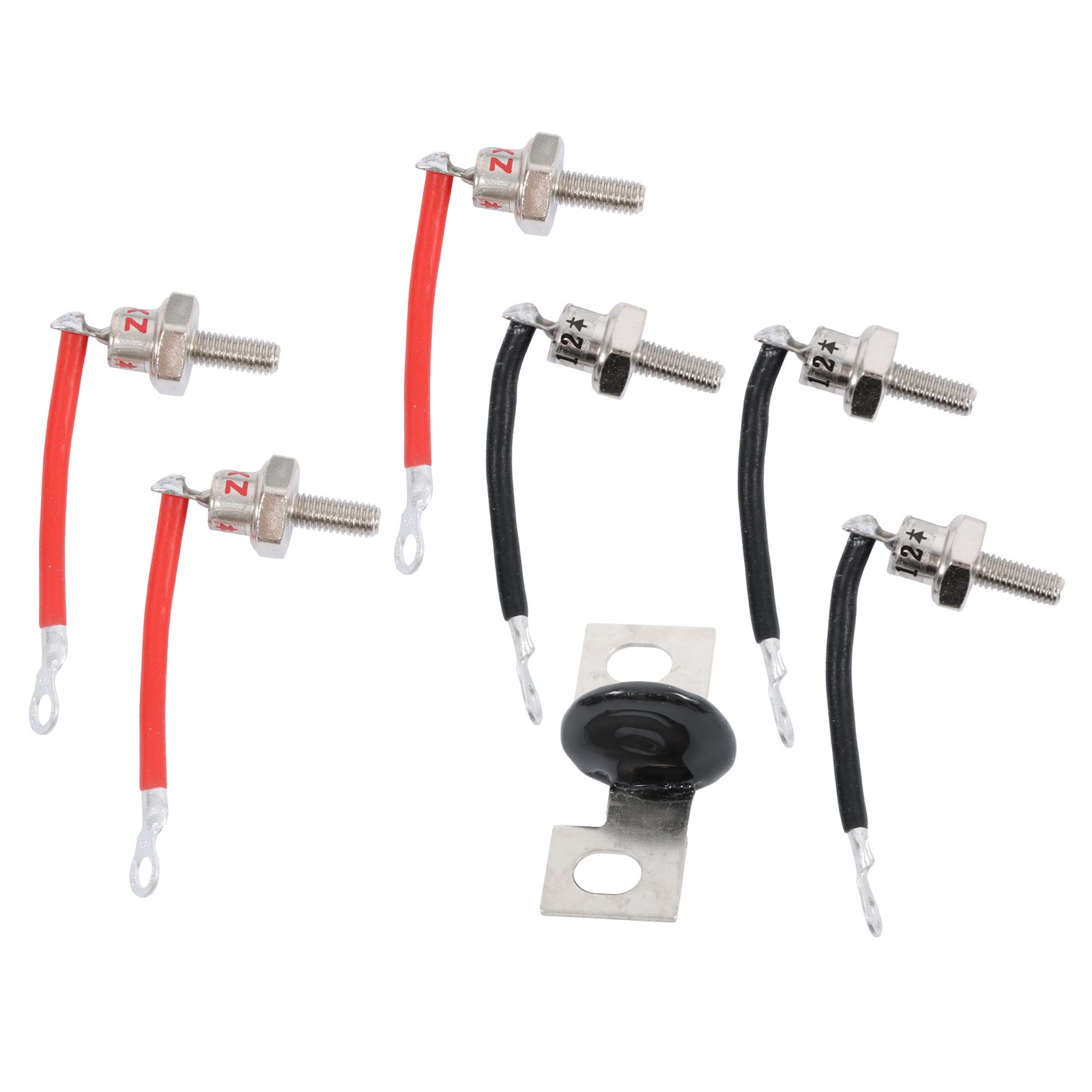 RSK1101 Diode Rectifier Kit Wheel Service Kit For Generator Gensets Parts