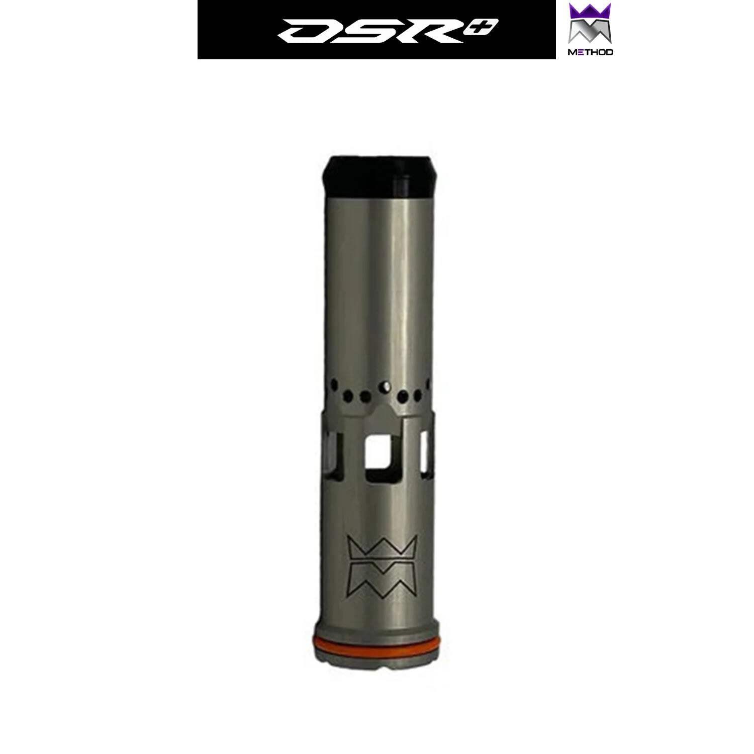 Method Dye DSR+ Performance Bolt (Soft Tip Not Included)