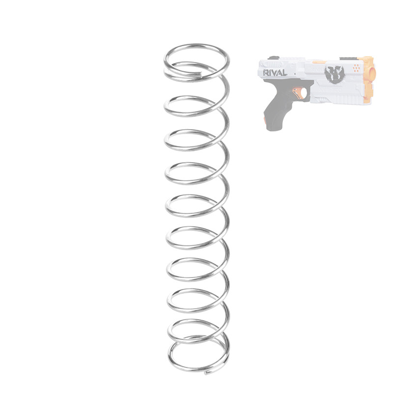 Workermod Upgrade Spring Silver for  Rival Phantom Corps Kronos XVIII-500