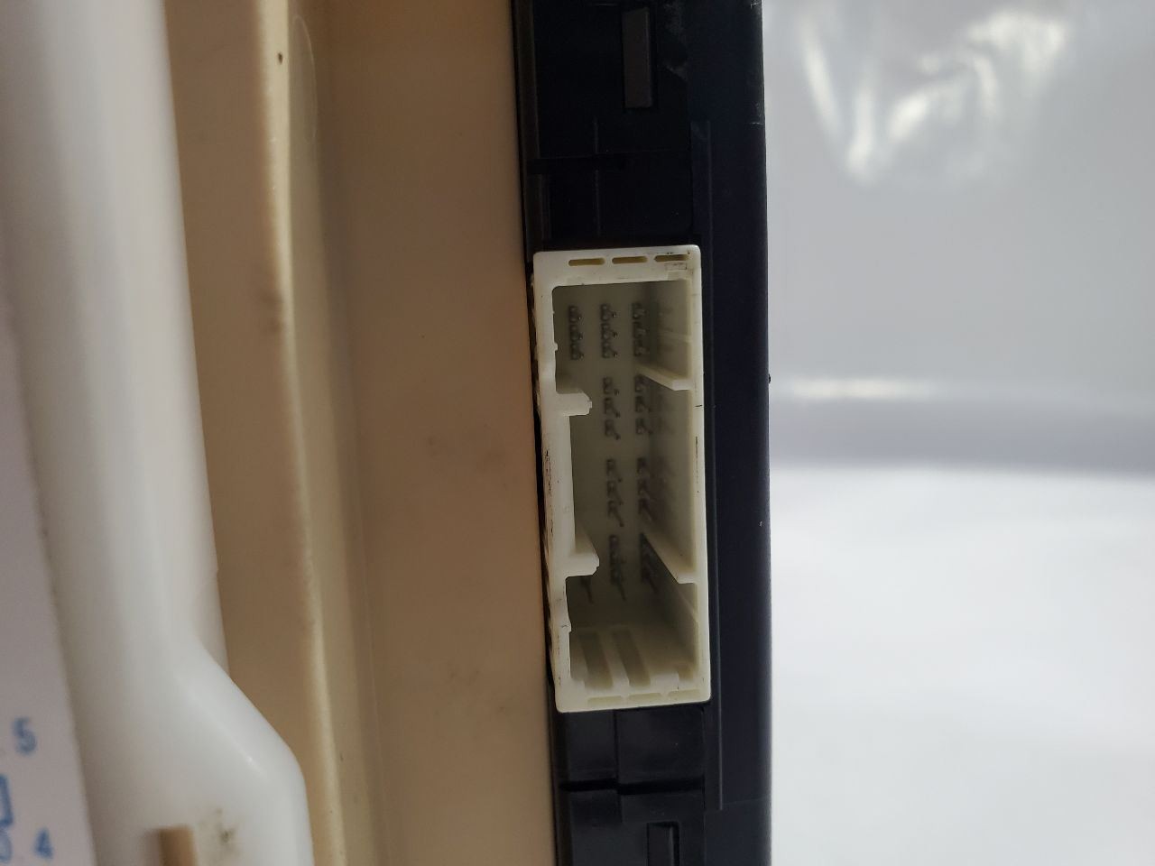 2017 2018 Toyota Corolla iM OEM Multiplex Network Control Module 82730-12X91