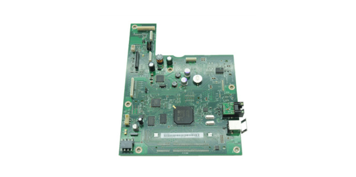 Genuine  LaserJet Pro CM1415fnw Color MFP Main Board CE690-67901 CE790-67901