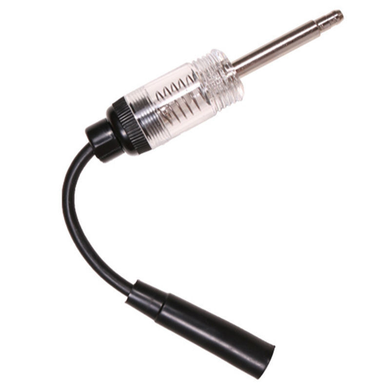 Test Tool Spark Plug Tester Ignition System Coil Engine In Line Auto Diagnostic