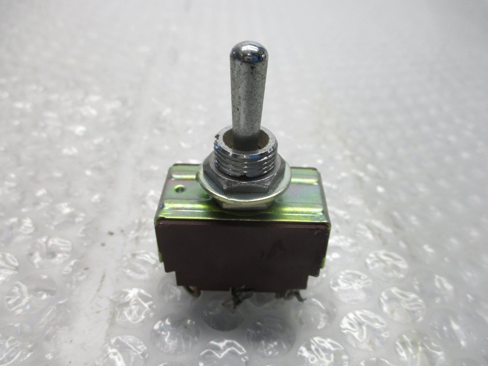 NKK S338 TOGGLE SWITCH NSNP