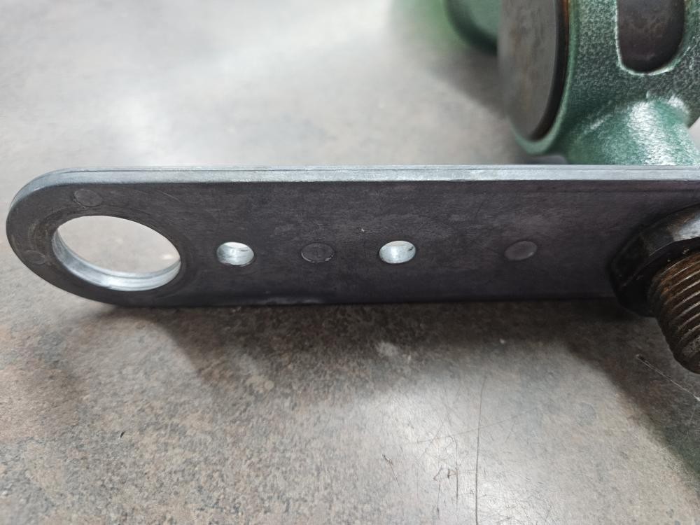 RCBS UNIFLOW POWDER MEASURE (25497-3)