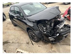 Used Floor Jack fits: 2019 Fiat 500  Grade A