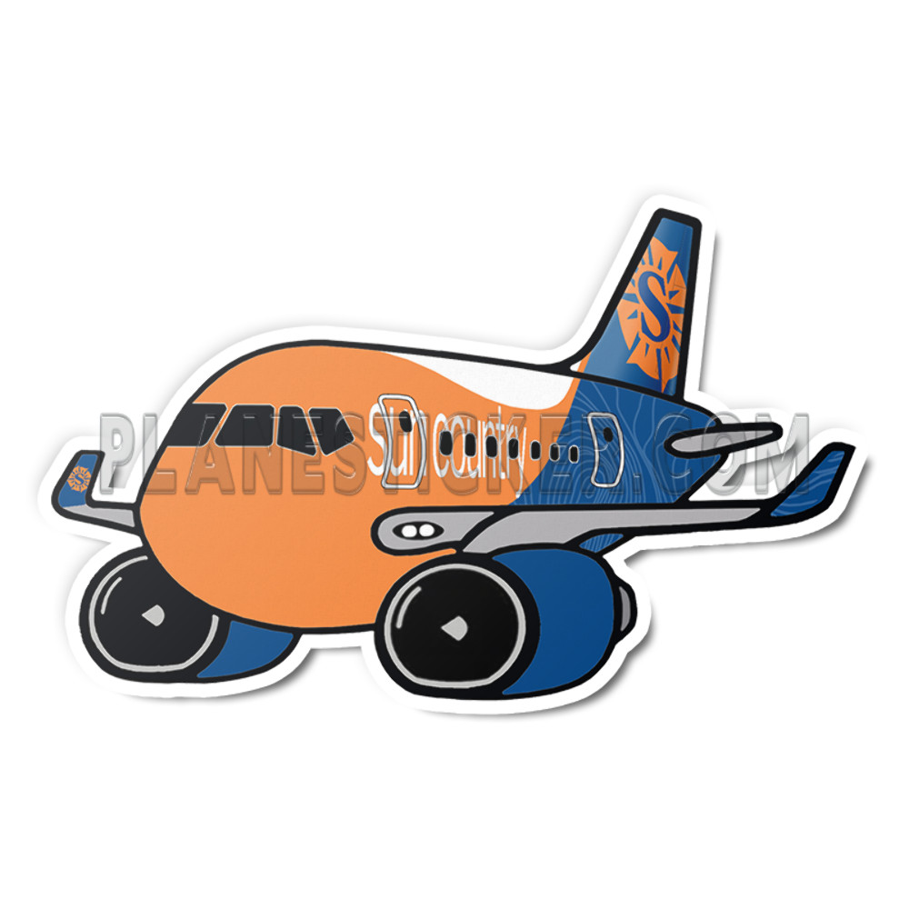 Sun Country Boeing 737