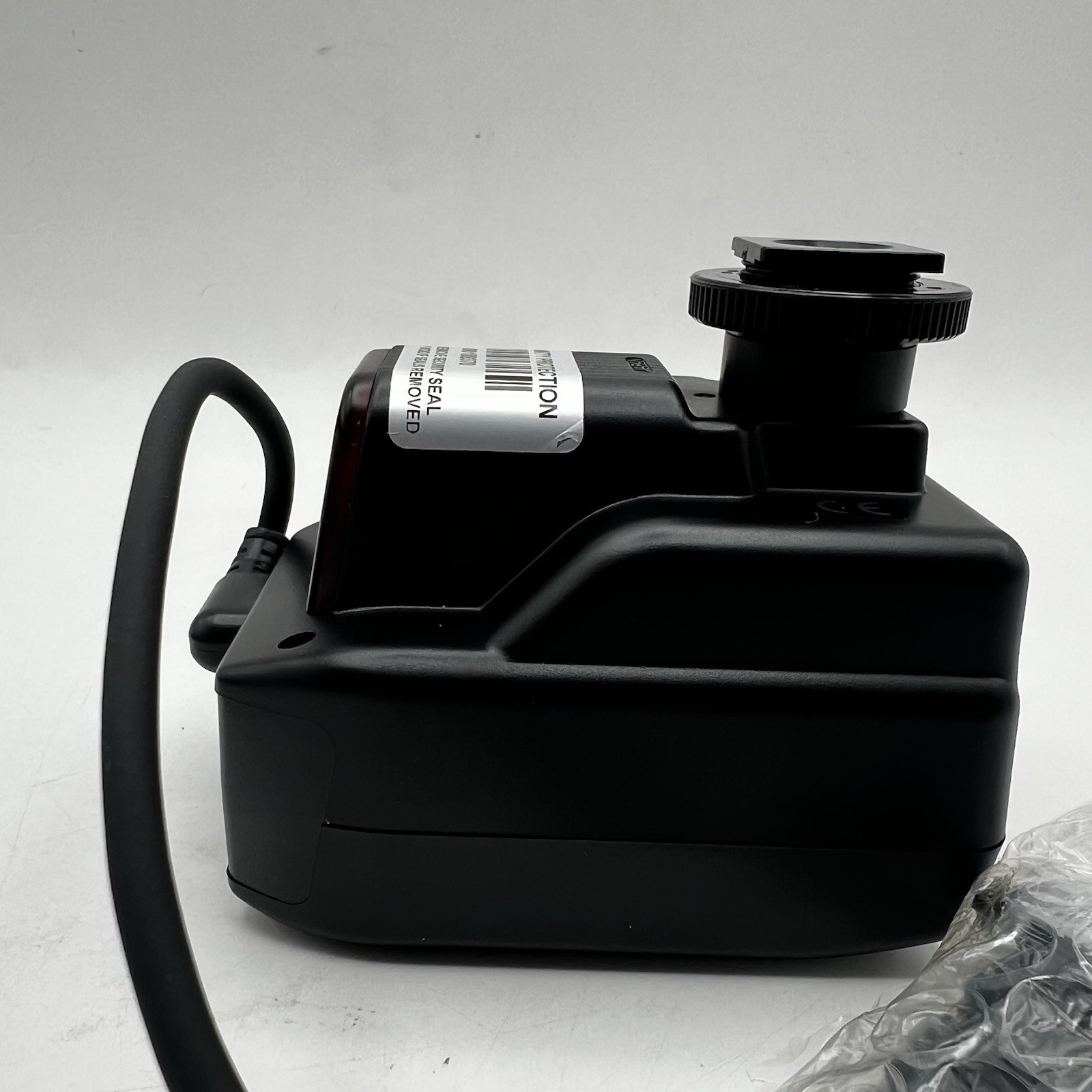 Canon Wireless Controller LC-5 (Transmitter, Receiver, Bracket, Case)