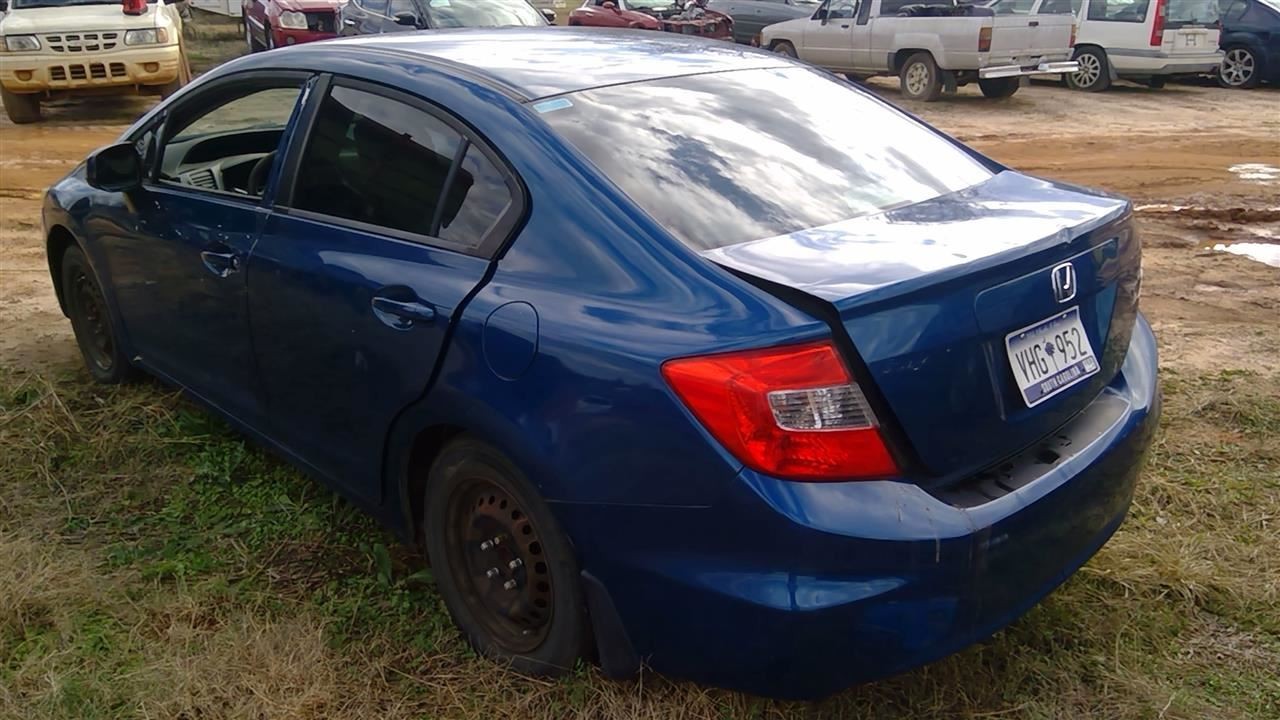 Chassis ECM Communication Bluetooth Unit Center Console Fits 12 CIVIC 221349