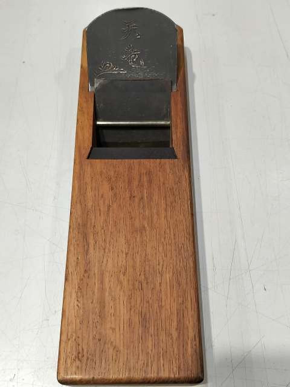 Japanese Kanna Hand Plane (kanna)MatsuhiroTenryuu