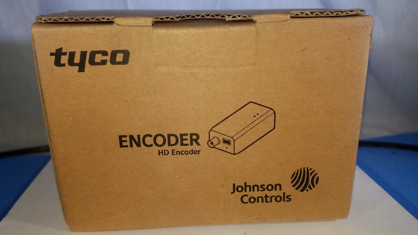 Tyco TYCE1-N 1 Channel HD Encoder