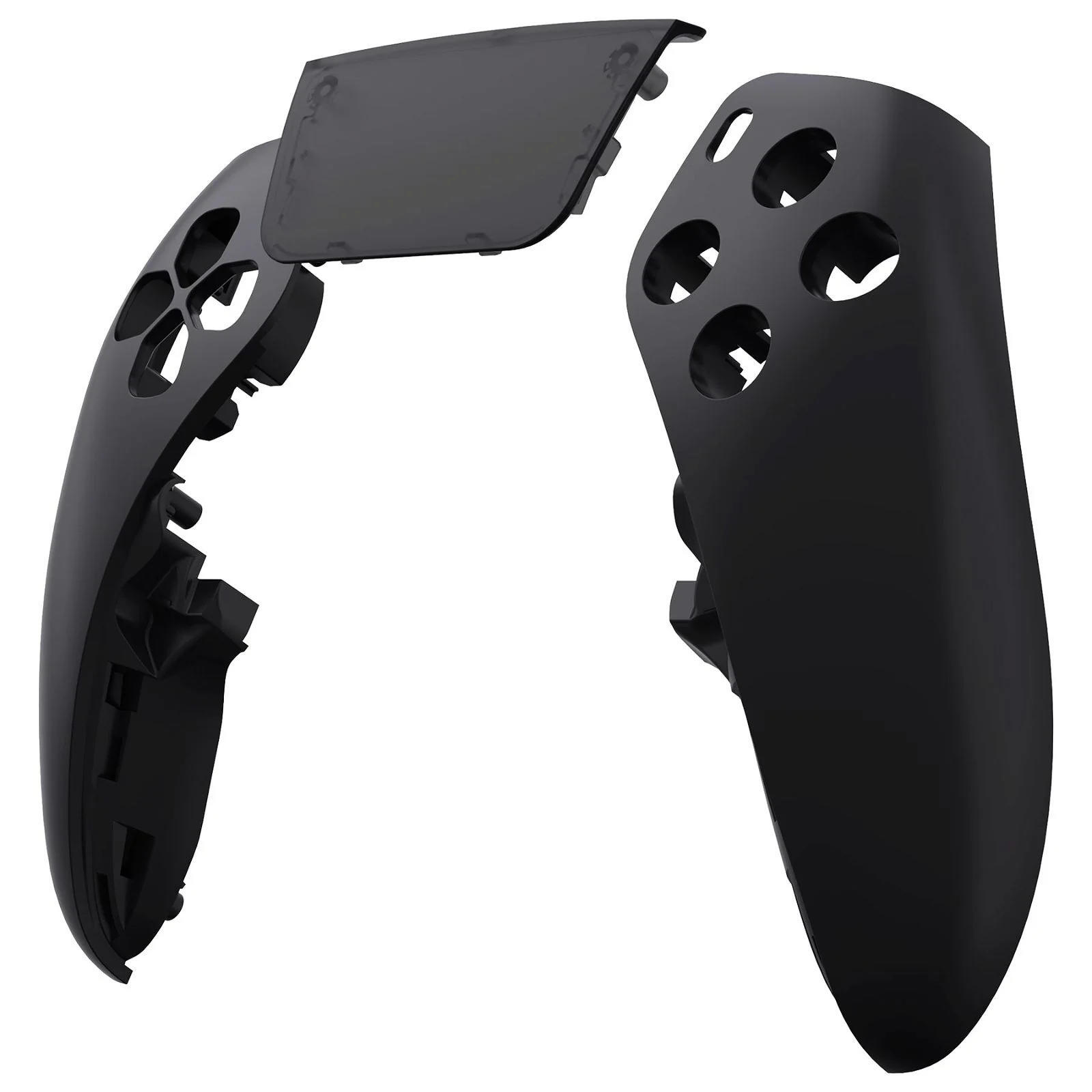 Custom Replacement Front Shell Case Kit for PS5 PlayStation 5 Edge Controller